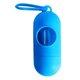 thumbnail image 3 of Dispensadores de bolsas de plástico para caca de perro con bolsas de recogida Azul Gloria Dispensador de bolsas de caca de cachorro, 3 of 6