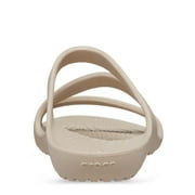 Crocs Womens Kadee II Strappy Sandals