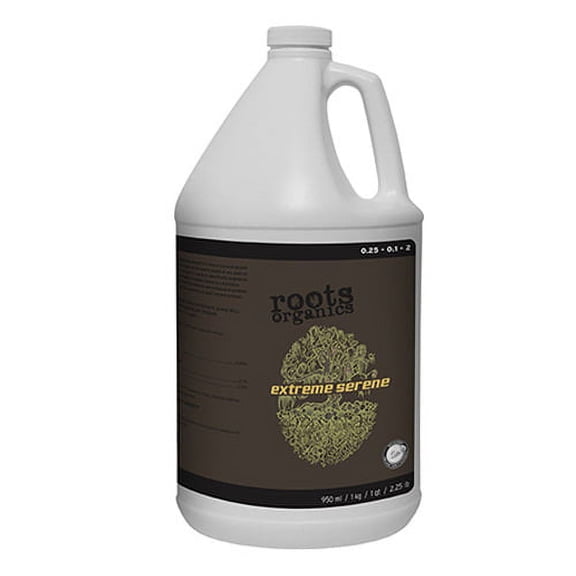 Roots Organics - Extreme Serene Liq Kelp Gal