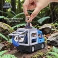 thumbnail image 5 of Tile Town Jurassic World Dino Escape Tile Set, 5 of 7