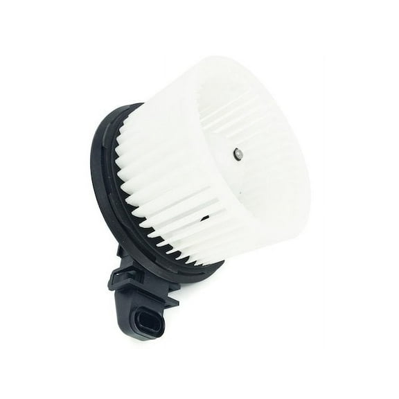 Front Blower Motor - Compatible with 2007 - 2008 Ford Expedition