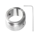 thumbnail image 6 of Strong Radiators Adapter Connector 22mm Inner Diameter M30x1.5 Threading Radiators Thermostat Adapters for Ra Rav Ravl, 6 of 8