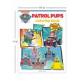 thumbnail image 3 of Pat' Patrouille Chiots : Livre de Coloriage Pat\' Patrouille pour Enfants, 3 of 4