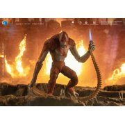 HIYA Exquisite Basic Series None Scale 6 Inch Godzilla x Kong the New Empire Skar King Action Figure