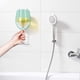 thumbnail image 4 of Soporte multifuncional para copa de vino, soporte de silicona para copa de vino, cocina, baño, copa de vino, lata de cerveza, soporte para botella Adepaton 223383-1, 4 of 5