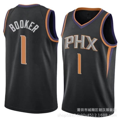 suns city jersey 2021 devin booker