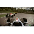 thumbnail image 3 of F1 2011 - PlayStation Vita, 3 of 6