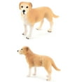 thumbnail image 2 of Xihbxyly Hallazgos de Ganga Juguetes Figuras Hogar Decorar Preescolar Educativo Arcti Invierno Regalo Animales, 2 of 6