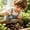 Silvery, variant on Kids Watering Can Small Rotation,Indoor and Outdoor Watering Tool with Ergonomic Handle, Small Kettle for Succulents, Flowers, Plants, Garden, Classroom, Backyard & Outdoor Activities