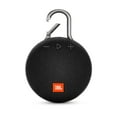 thumbnail image 4 of Restored JBL Clip 3 Bluetooth Speaker, Waterproof, 10-Hour Battery, Black (Refurbished), 4 of 5