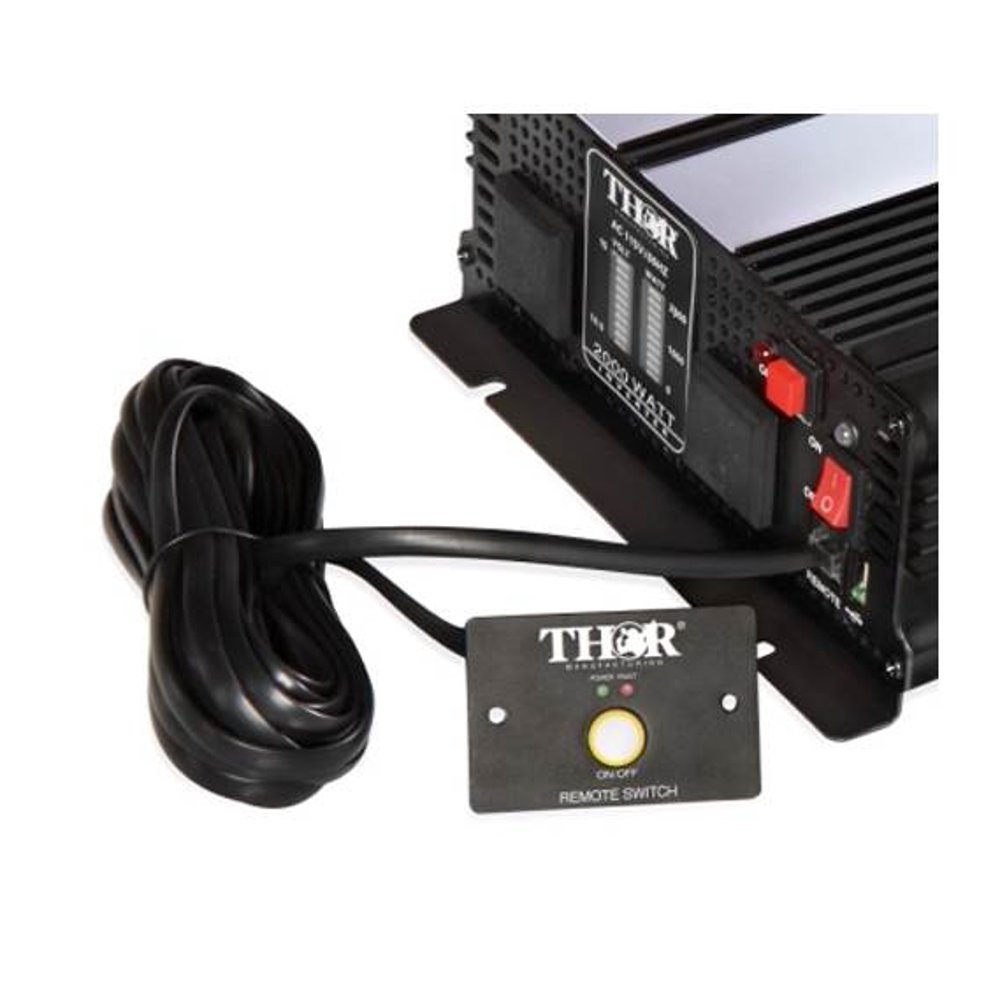 Thor Inverter Remote Switch