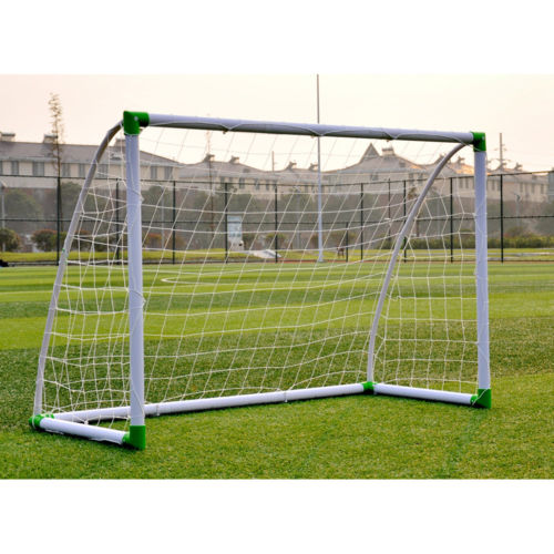 mini indoor soccer goals