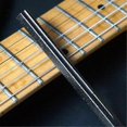 thumbnail image 3 of 3-Edge Fret Dressing File Tool for Guitar Repair and Maintenance Narrow Medium Wide, 3 of 5
