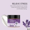 thumbnail image 4 of 1-6pcs SOUTH MOON Body Magnesium Relief Cream 114g Moisturizing Soothing Massage Lotion for Sleep Re, 4 of 5