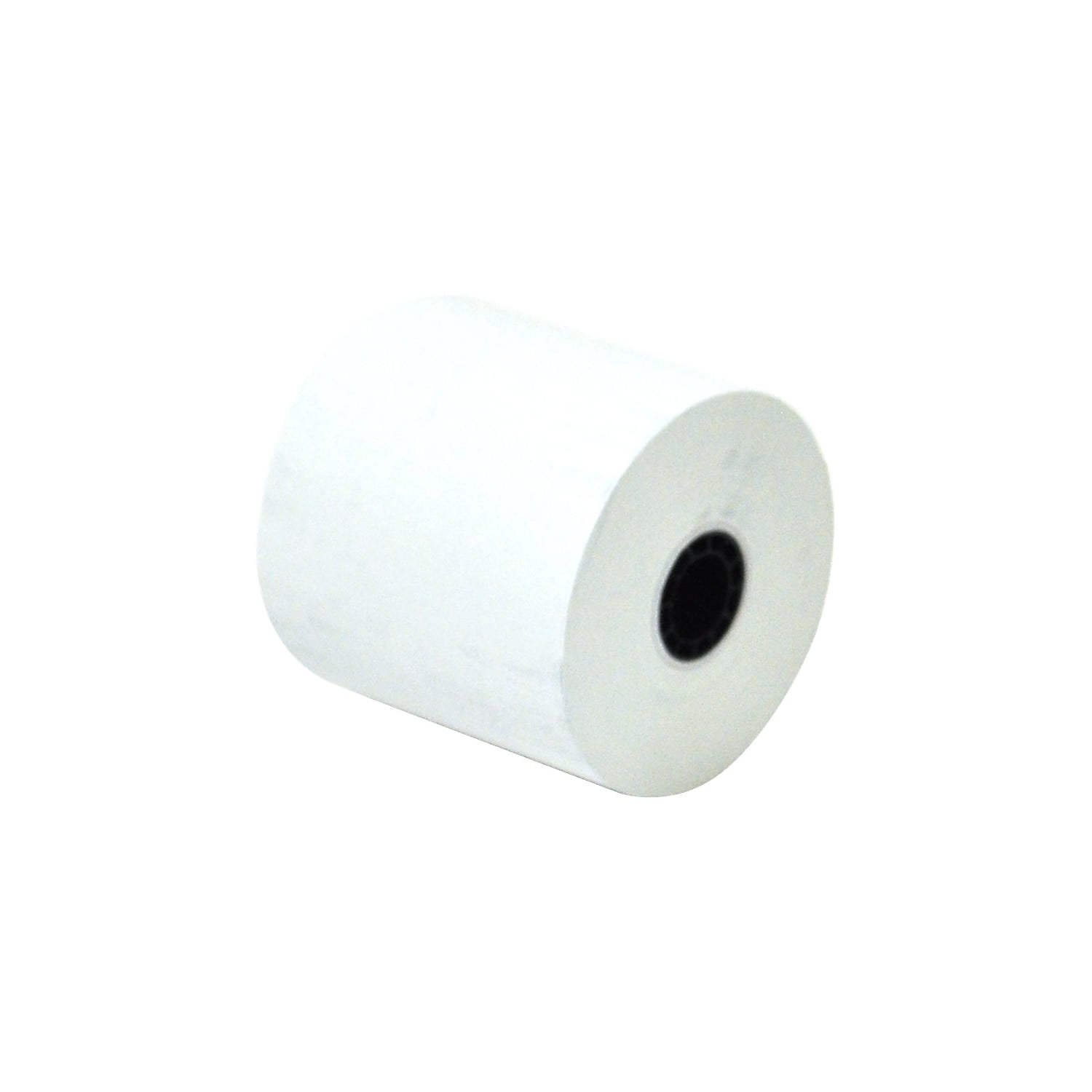 Details about   Iconex Direct Thermal Printing Thermal Paper Rolls 2.25" x 55 ft White 