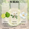 thumbnail image 4 of Scentia W Bliss Essential Oil Blend- 120 mL 4.06 fl oz - Aromatherapy Fragrance Inspired by W Hotel Notes of Bergamot, Lemongrass, Jasmine, 4 of 9
