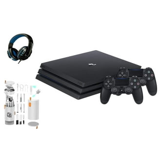 Pre-Owned Sony PlayStation 4 Pro (PS4 Pro) 1TB Gaming Console