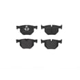 thumbnail image 1 of Brembo Brake Pad P06056 FMSI Number D1042-7427; Low-Metallic; Set Of 4, 1 of 4