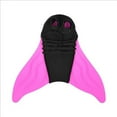 thumbnail image 2 of WIFKLSIIPG Monofin Tail for Swimming and Diving Design for Water Sports, 2 of 5