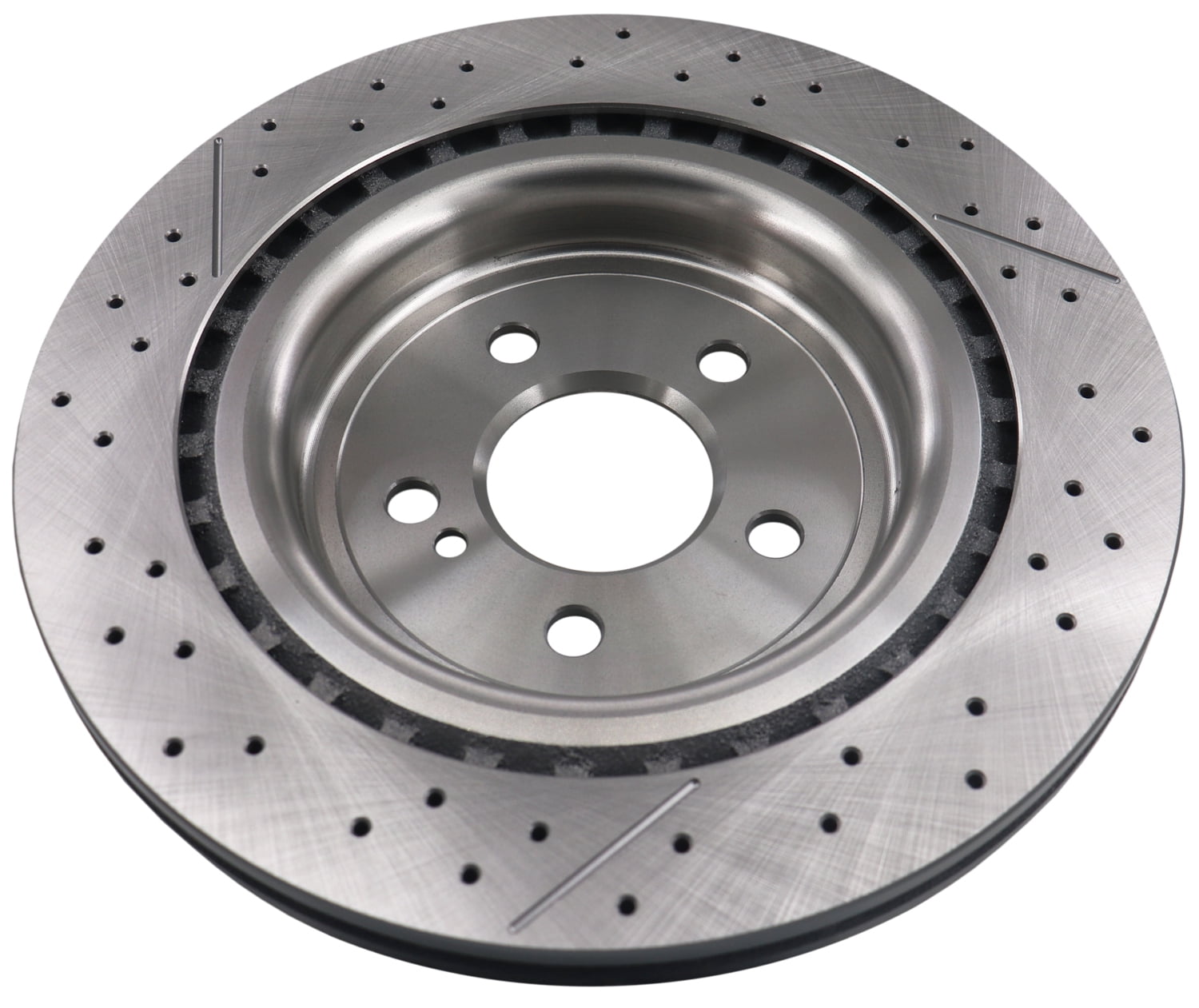 Winstop Brake Kits, Rear WSK1022, Mercedes-Benz CLA45 AMG 2019-2014