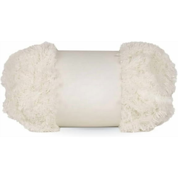Fluffy Bulky Yarn – Super Soft Chunky Fuzzy Blanket Weight # 5 Yarn for Knitting Crocheting Crafting