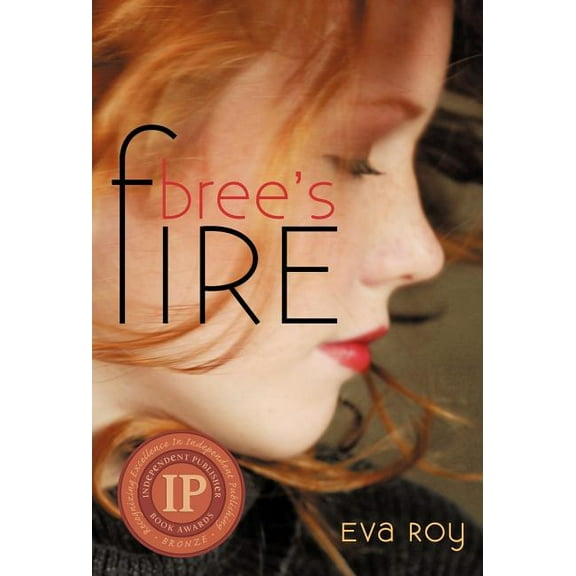 Bree's Fire (Hardcover)
