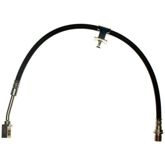 Brake Hydraulic Hose Fits 1978 Chevrolet C30