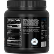 Select Protein Powder