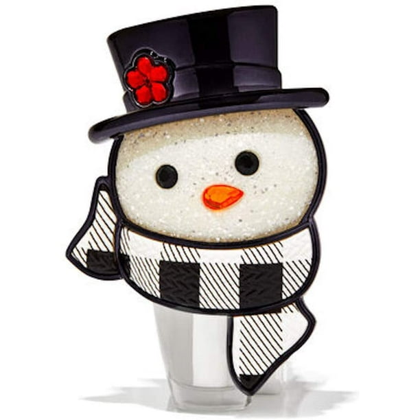 White Barn Candle Company Bath and Body Works Wallflowers Fragrance