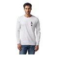 thumbnail image 1 of Playeras De Hombre Tenis Manga Larga Deportivo Casual Moda, 1 of 7