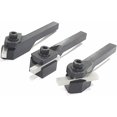 thumbnail image 1 of Quality Small Lathe Turning Tool Sets with HSS Tool Bits (8MM SQ. SHANK), 1 of 1