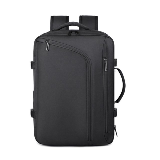 Vacuum Backpack Travel, Vacuum Seal Compression Backpack Travel, Personal Item Approved Bag Flight Seal Laptop On Carry Work