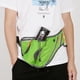 thumbnail image 3 of Hukapapa Riñonera impermeable para correr con soporte para botella de agua para hombres y mujeres para senderismo, viajes, deportes, fitness, verde, 3 of 5