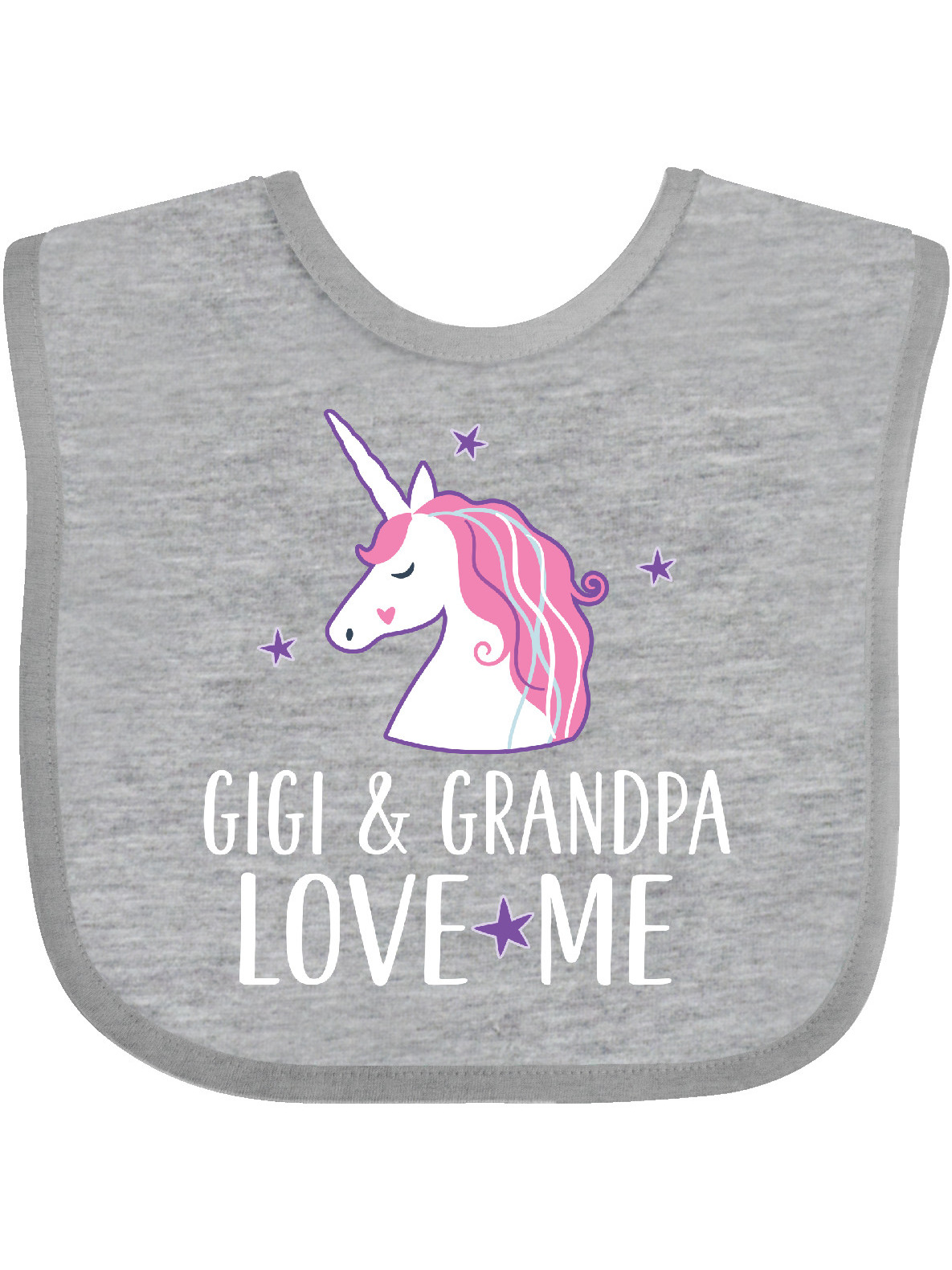 Inktastic Gigi and Grandpa Love Me 