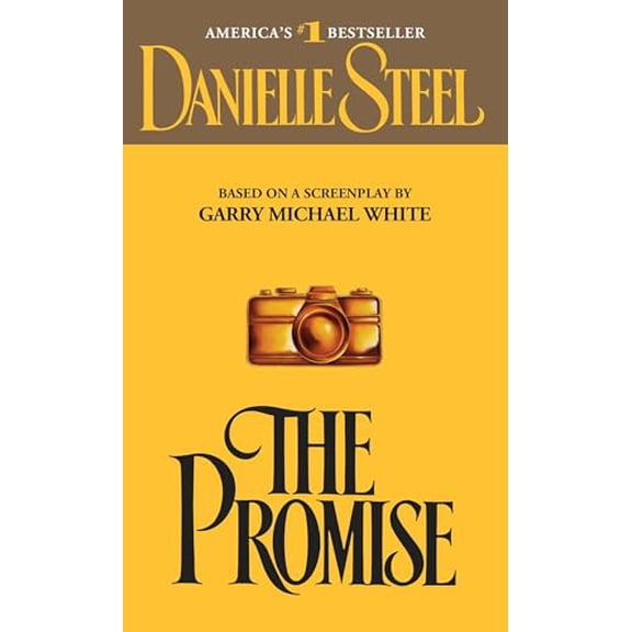 Pre-Owned The Promise: A Novel, 9780440170792, 0440170796, Paperback, Reprint edition