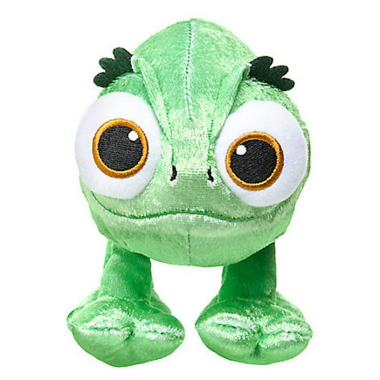 Pink cheap pascal plush