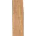 thumbnail image 4 of 5 1/2"W x 6"D x 18"H Traditional Smooth Knee Brace, Western Red Cedar, 4 of 4