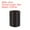 Khaki, variant on Uxcell Wicker Repair Kit, 30m/98ft PE Rattan Replacement Repair DIY Set for Wicker Fixing Furniture Patio Furniture Repair Black