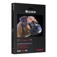 thumbnail image 2 of Cable de audio Audio Quest Boxer RCA de 3 m, color negro, 2 of 2