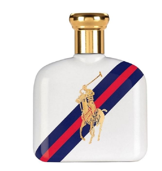 ralph lauren perfume sport