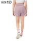 thumbnail image 2 of Conjunto de 2 piezas para mujer para hacer ejercicio, sujetador deportivo, leggings sin costuras, conjunto de ropa deportiva para yoga y gimnasio, M, 255, 2 of 7