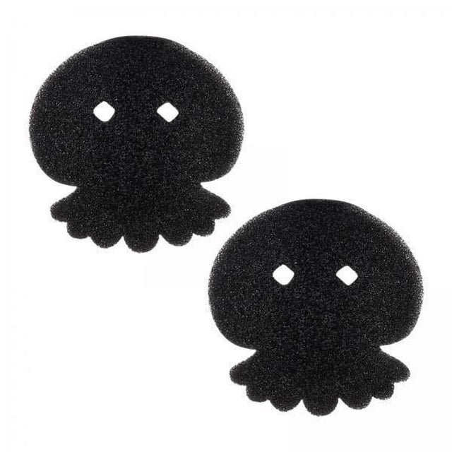 2x 2 Piezas Removedor de Pelo para Mascotas, Recogedor de Pelo para Lavandería, Profesional, Fácil de Usar, Reutilizable, Removedor de Pelo para Ropa,