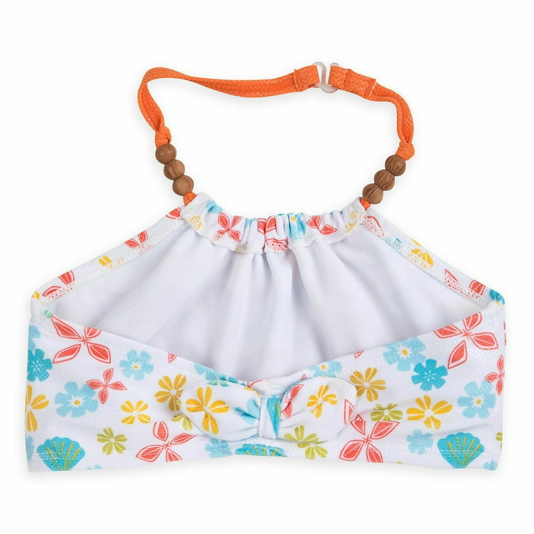 Disney store hotsell moana swimsuit