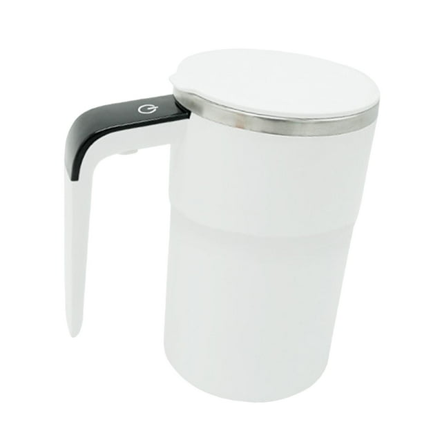 Taza De Café Agitadora Automática, Botella Agitadora Eléctrica USB Para Otras Bebidas