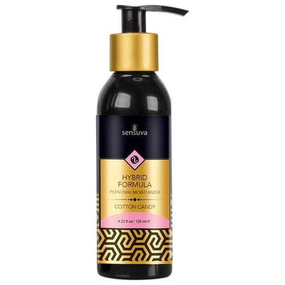 Hybrid Personal Moisturizer Cotton Candy 4.23 Oz
