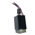 thumbnail image 3 of BUYISI 1Pc Dc Motor Speed Controller Dc 12V/24V Motor Rheostat With Heat Sink Truck Speed Control Knob Switch Car Accessories, 3 of 5