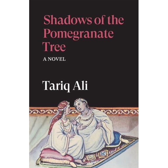 Shadows of the Pomegranate Tree, (Paperback)