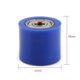thumbnail image 3 of 10mm Drive Chain Pulley Roller Slider Tensioner Wheel Guide For Street Bike Motorcycle ATV Blue, 3 of 3
