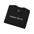 thumbnail image 6 of Succession TV SHOW | Waystar Royco Company T-Shirt | 4 Colors | Heavy Cotton Quality, 6 of 11