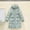 Green#09, variant on Winter Coats for Women Oversize Thickened Horn Button Waist-Cinching Mid Length Coats Outwear Womens Casual Solid Loose Puff Jackets Long Sleeve Padded Quilted Coats Fall Winter Clothes